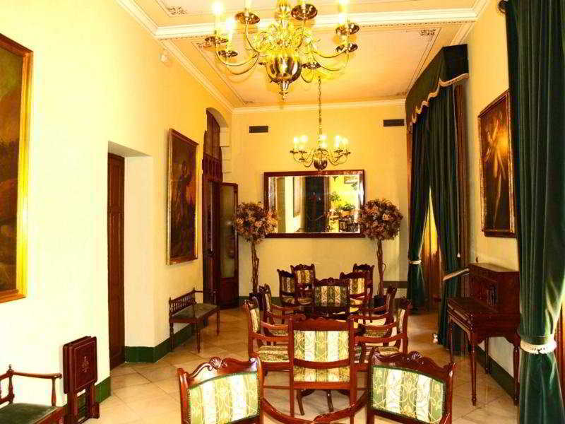 Hotel Tartaneros Sanlúcar de Barrameda Eksteriør bilde